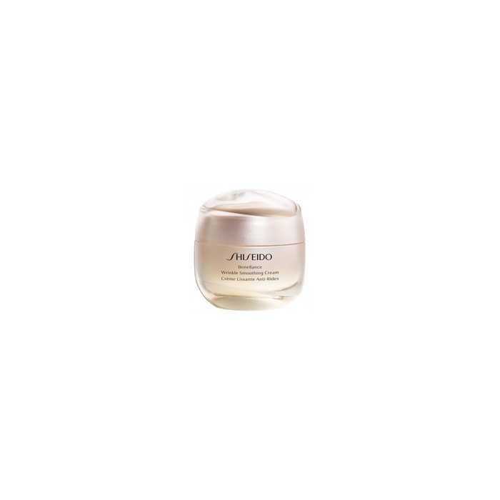 Benefiance Wrinkle Smoothing Cream - Day & Night Face Cream