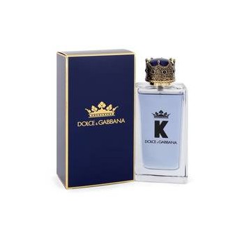 K By Dolce Gabbana EDT