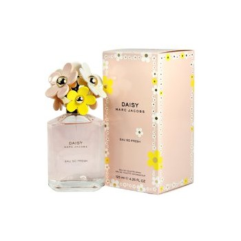 Daisy Eau So Fresh EDT