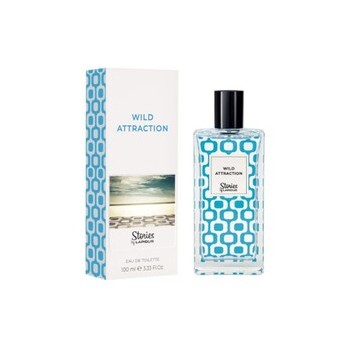 Stories Wild Attraction EDT