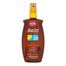 Oil SPF 20 Sun 200 ml
