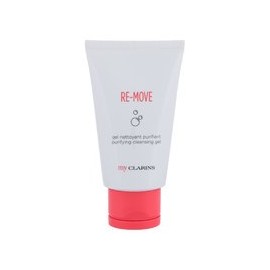 Re-Move Purifying Cleansing Gel - Foaming cleansing gel