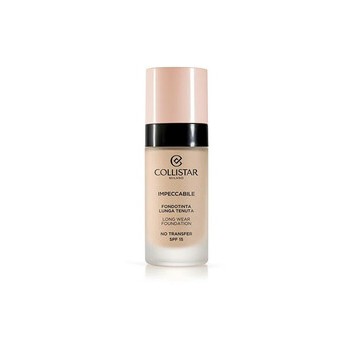 Impeccabile Long Wear Foundation SPF 15 30 ml
