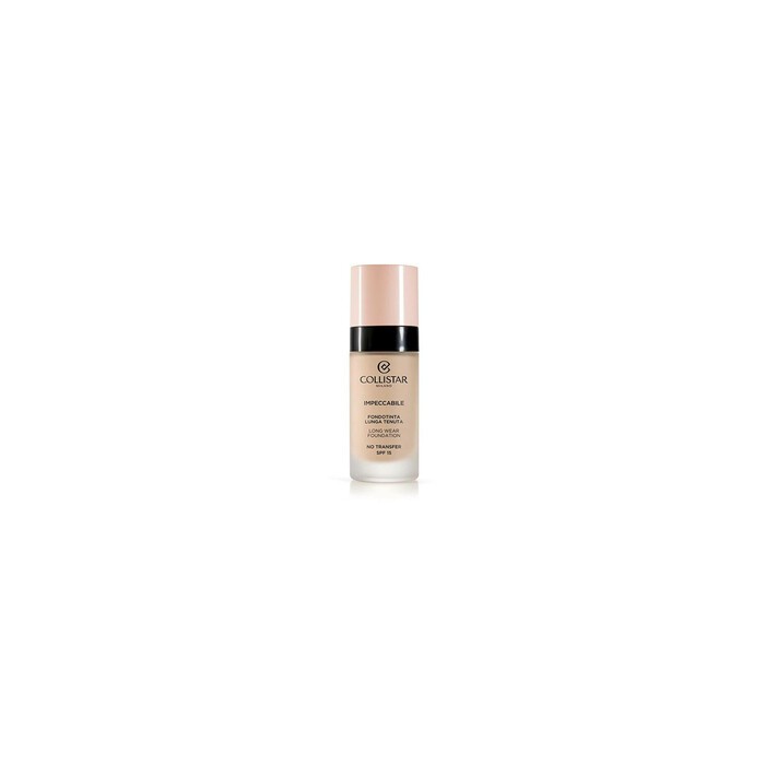 Impeccabile Long Wear Foundation SPF 15 30 ml