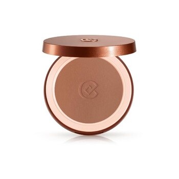Silk Effect Bronzing Powder - Bronze powder 10 g
