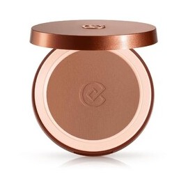 Silk Effect Bronzing Powder - Bronze powder 10 g