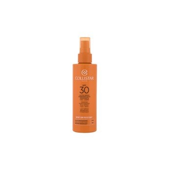 Smart Sun Protection Tanning Moisturizing Milk Spray SPF 30