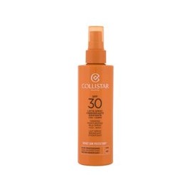Smart Sun Protection Tanning Moisturizing Milk Spray SPF 30