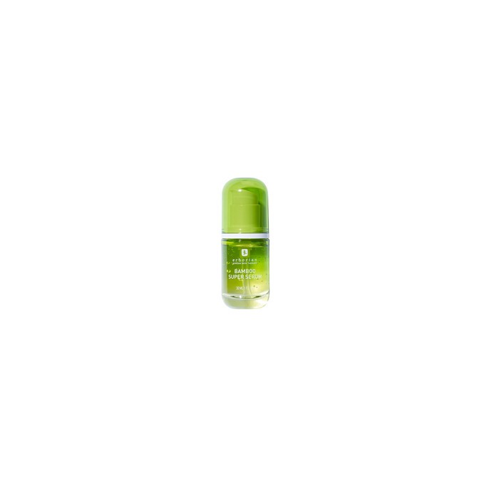 Bamboo Super Serum