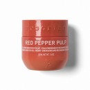 Red Pepper Pulp Radiance Booster Gel Cream
