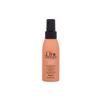 Oro Therapy 24K Gold Mist - Parfemovaná ochranná vlasová mlha