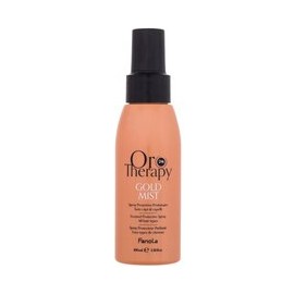 Oro Therapy 24K Gold Mist - Parfemovaná ochranná vlasová mlha