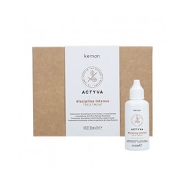 Actyva Disciplina Intensa Treatment - Vyživující maska pro hrubé a nepoddajné vlasy