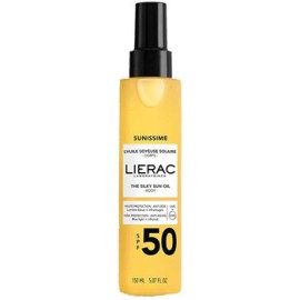 Sunissime The Silky Sun Oil SPF 50 - Opalovací olej