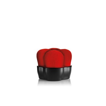 Hanatsubaki Hake Polishing Face Brush