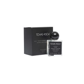 Plum Tobacco Blossom Tonca Bean EDP