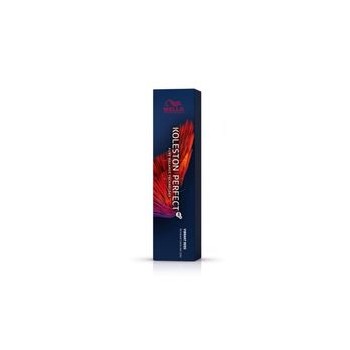 Koleston Perfect ME ™ Vibrant Reds - Permanent hair color