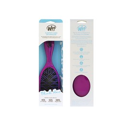 Custom Care Thick Hair Detangler Purple
