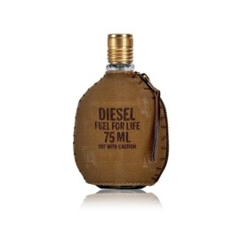 Diesel Fuel For Life Man...