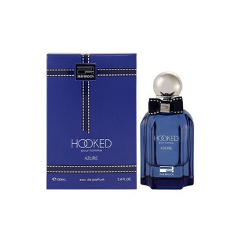 Hooked Azzure Pour Homme EDP
