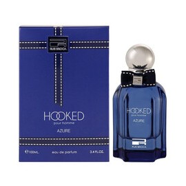 Hooked Azzure Pour Homme EDP