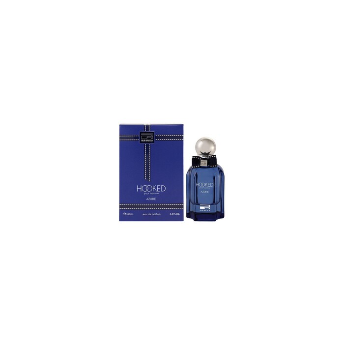 Hooked Azzure Pour Homme EDP