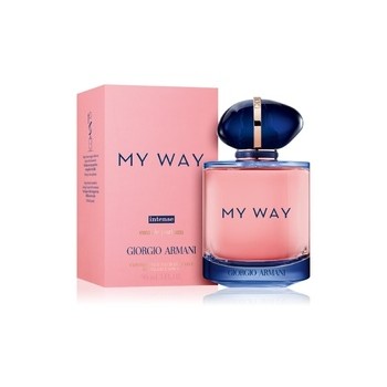 My Way Intense EDP