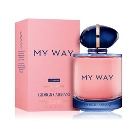 My Way Intense EDP