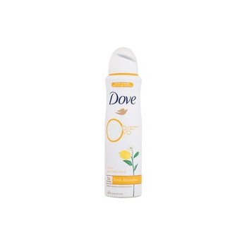 0% ALU Citrus & Peach 48h Deodorant
