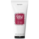Curly Hair Mask - Maska pro kudrnaté vlasy