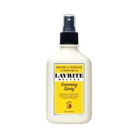 Grooming Spray