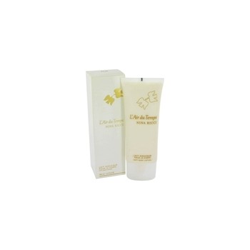 L'Air du Temps (dove) Body Lotion