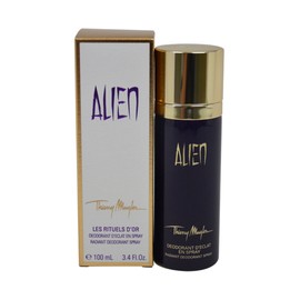 Alien Deospray