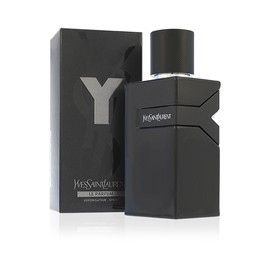Y Le Parfum