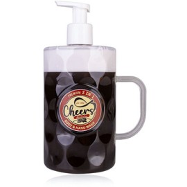 Men Cheers Body & Hand Wash - Tekuté mýdlo na tělo a ruce