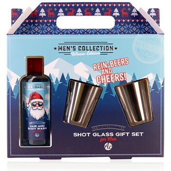 Men`s Collection Winter Edition - Dárková sada