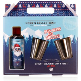 Men`s Collection Winter Edition - Dárková sada