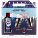 Men`s Collection Winter Edition - Dárková sada