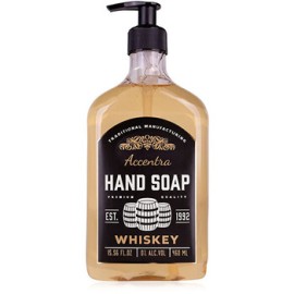 Whiskey Hand Soap - Tekuté mýdlo na ruce
