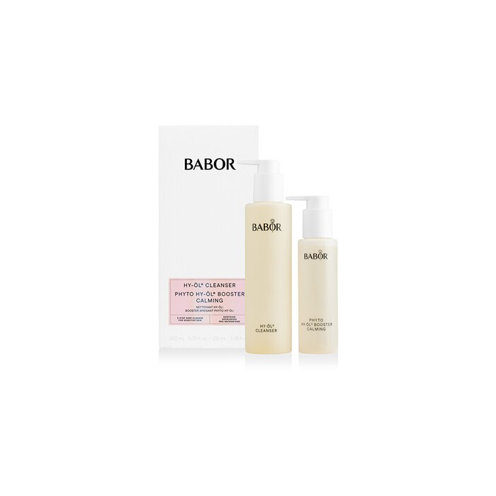 HY-ÖL & Phyto Calming Set - Dárková sada