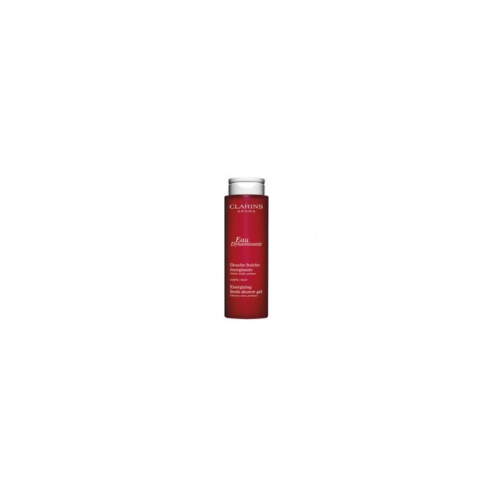 Eau Dynamisante Energizing Fresh Shower Gel