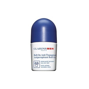 Men Antiperspirant Deo Roll-On - Roll-on deodorant without alcohol