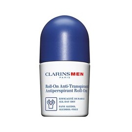 Men Antiperspirant Deo Roll-On - Roll-on deodorant without alcohol