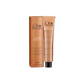 Oro Therapy Color Keratin Oro Puro