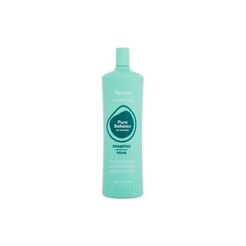 Vitamins Pure Balance Shampoo