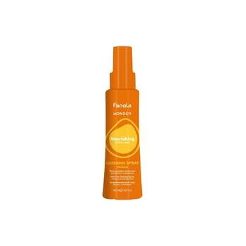 Wonder Nourishing Extra Care Glossing Spray