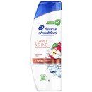 Clarify & Shine Anti-Dandruff Shampoo - Šampon proti lupům pro lesklé vlasy