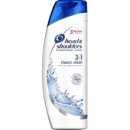 Classic Clean Anti-Dandruff Shampoo & Conditioner - 2-in-1 Dandruff Shampoo and Conditioner