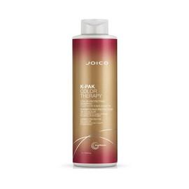 K-PAK Color Therapy Color-Protecting Shampoo (dyed and highlighted hair)