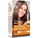 Brazilian Straightening Kit